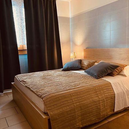 Apart Hotel Atlantic Grado Eksteriør bilde