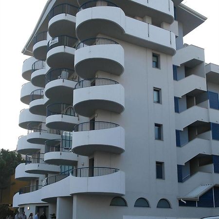 Apart Hotel Atlantic Grado Eksteriør bilde