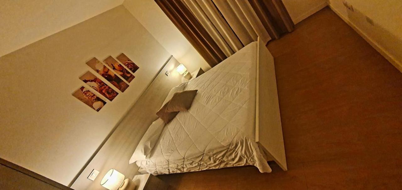 Apart Hotel Atlantic Grado Eksteriør bilde