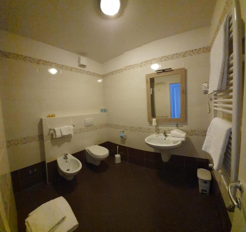 Apart Hotel Atlantic Grado Eksteriør bilde