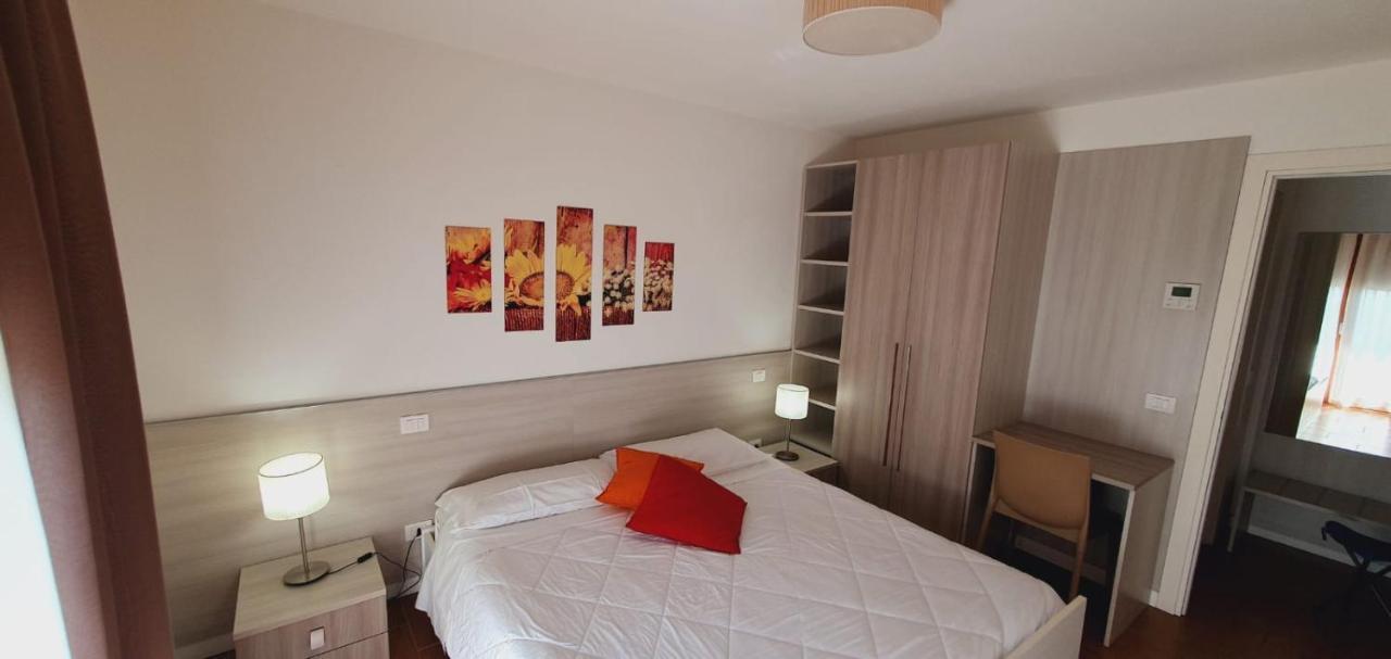 Apart Hotel Atlantic Grado Eksteriør bilde