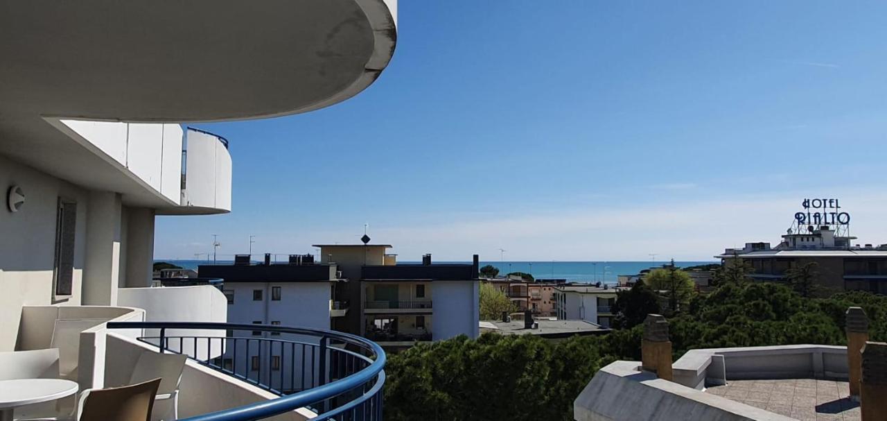 Apart Hotel Atlantic Grado Eksteriør bilde