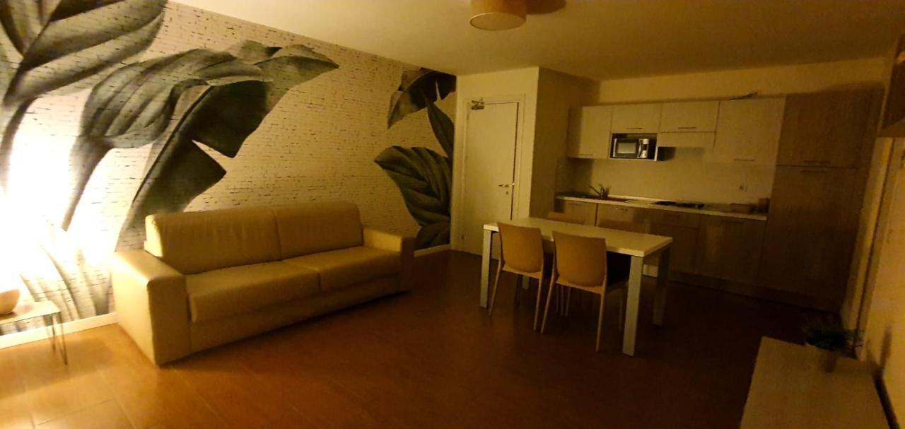 Apart Hotel Atlantic Grado Eksteriør bilde