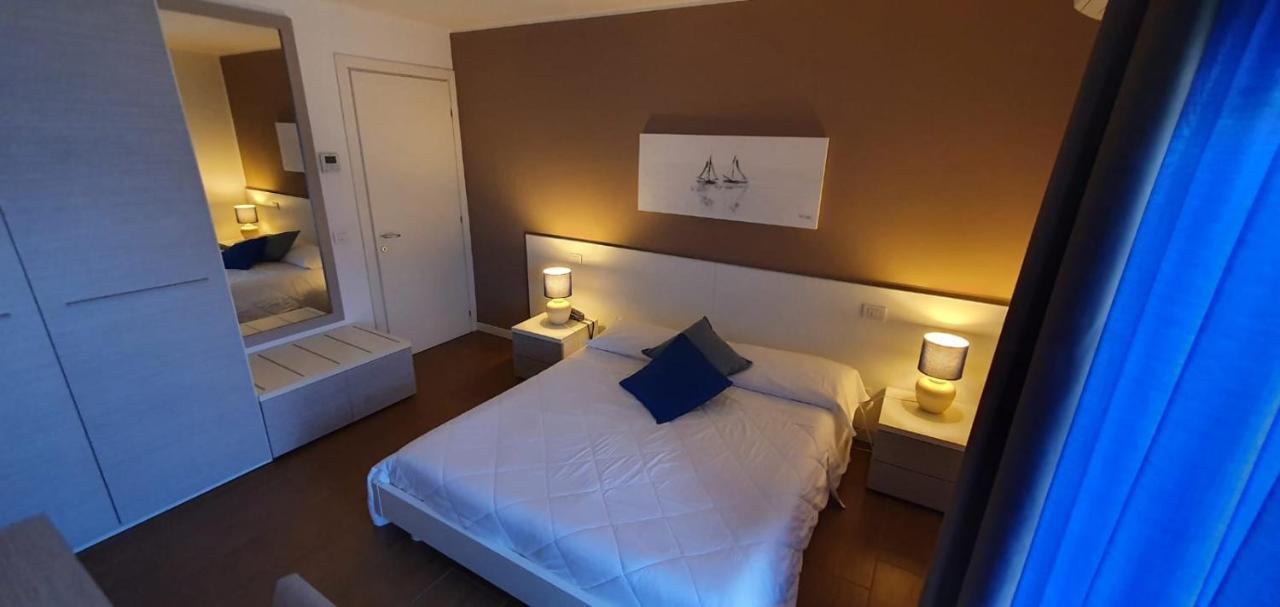 Apart Hotel Atlantic Grado Eksteriør bilde