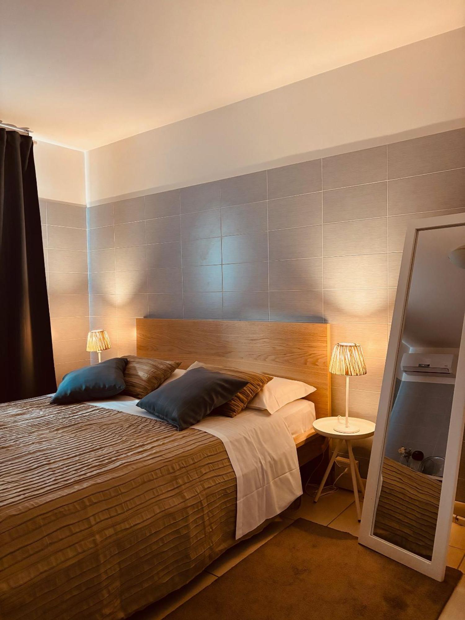 Apart Hotel Atlantic Grado Eksteriør bilde