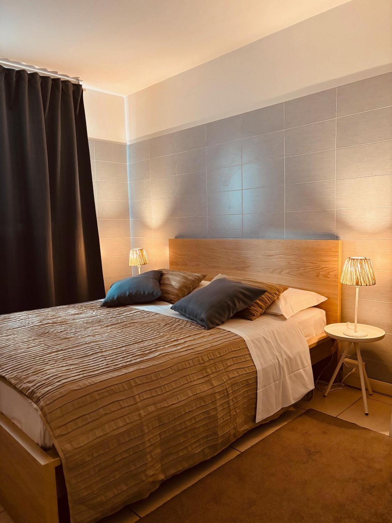 Apart Hotel Atlantic Grado Eksteriør bilde