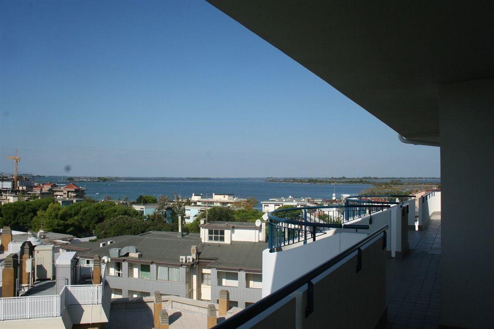 Apart Hotel Atlantic Grado Eksteriør bilde