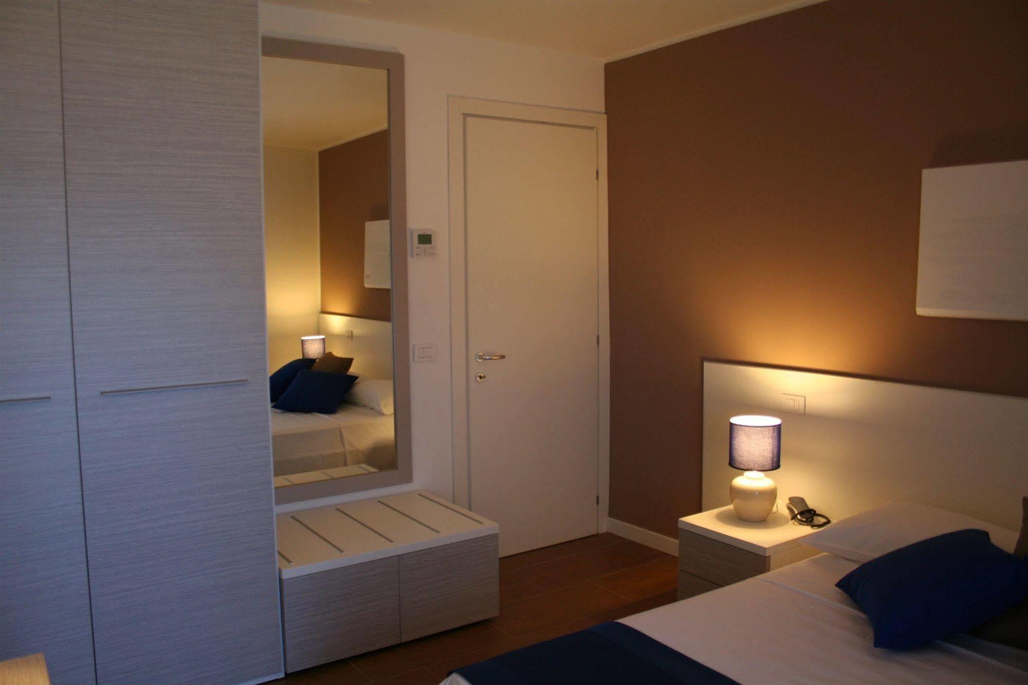 Apart Hotel Atlantic Grado Eksteriør bilde