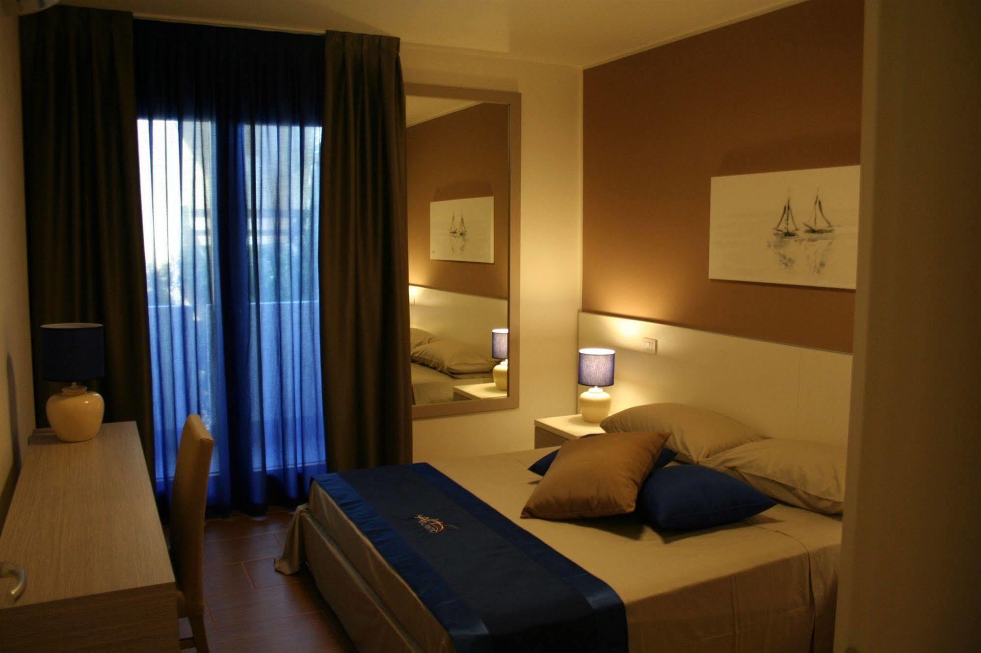 Apart Hotel Atlantic Grado Eksteriør bilde