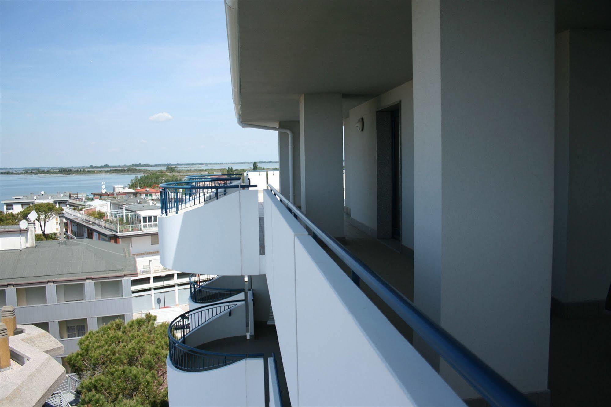 Apart Hotel Atlantic Grado Eksteriør bilde